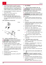 Предварительный просмотр 258 страницы AL-KO SnowLine 560 II Manual