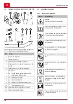 Предварительный просмотр 280 страницы AL-KO SnowLine 560 II Manual