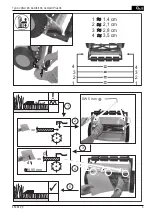 Preview for 3 page of AL-KO Soft Touch Comfort 28 Information I Manuals I Service