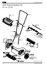 Preview for 50 page of AL-KO Soft Touch Comfort 28 Information I Manuals I Service