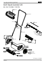 Preview for 51 page of AL-KO Soft Touch Comfort 28 Information I Manuals I Service