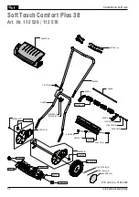 Preview for 52 page of AL-KO Soft Touch Comfort 28 Information I Manuals I Service