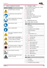 Предварительный просмотр 285 страницы AL-KO solo 126 B Translation Of The Original Instructions For Use