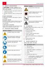 Предварительный просмотр 318 страницы AL-KO solo 126 B Translation Of The Original Instructions For Use