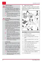 Preview for 54 page of AL-KO solo 127380 Translation Of The Original Instructions For Use