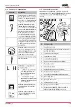 Preview for 101 page of AL-KO solo 127380 Translation Of The Original Instructions For Use