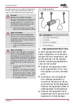 Preview for 19 page of AL-KO Solo 127391 Instructions For Use Manual