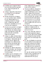 Preview for 27 page of AL-KO Solo 127391 Instructions For Use Manual