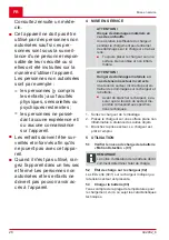 Preview for 28 page of AL-KO Solo 127391 Instructions For Use Manual