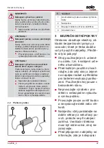 Preview for 47 page of AL-KO Solo 127391 Instructions For Use Manual