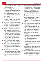 Preview for 48 page of AL-KO Solo 127391 Instructions For Use Manual