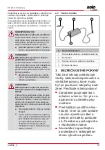 Preview for 53 page of AL-KO Solo 127391 Instructions For Use Manual