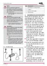 Preview for 67 page of AL-KO Solo 127391 Instructions For Use Manual