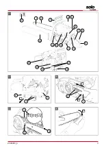 Preview for 3 page of AL-KO SOLO 127429 Operating Instructions Manual