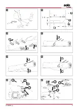 Preview for 5 page of AL-KO SOLO 127429 Operating Instructions Manual