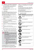 Preview for 10 page of AL-KO SOLO 127429 Operating Instructions Manual