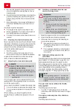 Preview for 52 page of AL-KO SOLO 127429 Operating Instructions Manual