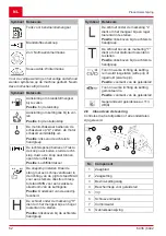 Preview for 62 page of AL-KO SOLO 127429 Operating Instructions Manual