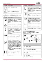 Preview for 89 page of AL-KO SOLO 127429 Operating Instructions Manual