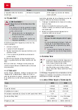 Preview for 110 page of AL-KO SOLO 127429 Operating Instructions Manual