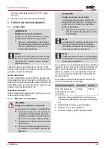 Preview for 123 page of AL-KO SOLO 127429 Operating Instructions Manual