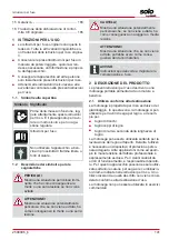 Preview for 141 page of AL-KO SOLO 127429 Operating Instructions Manual