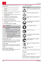 Preview for 168 page of AL-KO SOLO 127429 Operating Instructions Manual