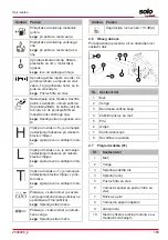 Preview for 169 page of AL-KO SOLO 127429 Operating Instructions Manual