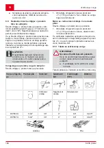 Preview for 184 page of AL-KO SOLO 127429 Operating Instructions Manual