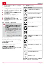 Preview for 192 page of AL-KO SOLO 127429 Operating Instructions Manual