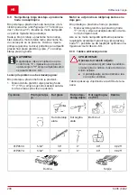 Preview for 208 page of AL-KO SOLO 127429 Operating Instructions Manual