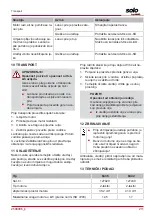 Preview for 211 page of AL-KO SOLO 127429 Operating Instructions Manual