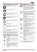 Preview for 217 page of AL-KO SOLO 127429 Operating Instructions Manual