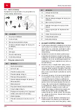 Preview for 218 page of AL-KO SOLO 127429 Operating Instructions Manual