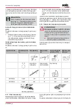 Preview for 235 page of AL-KO SOLO 127429 Operating Instructions Manual