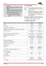 Preview for 239 page of AL-KO SOLO 127429 Operating Instructions Manual