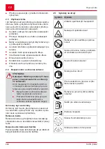 Preview for 244 page of AL-KO SOLO 127429 Operating Instructions Manual