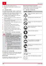 Preview for 268 page of AL-KO SOLO 127429 Operating Instructions Manual