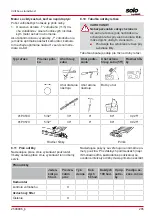 Preview for 285 page of AL-KO SOLO 127429 Operating Instructions Manual