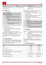 Preview for 288 page of AL-KO SOLO 127429 Operating Instructions Manual