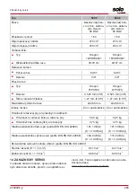 Preview for 289 page of AL-KO SOLO 127429 Operating Instructions Manual