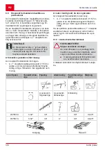 Preview for 310 page of AL-KO SOLO 127429 Operating Instructions Manual