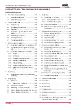 Preview for 317 page of AL-KO SOLO 127429 Operating Instructions Manual