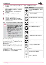 Preview for 319 page of AL-KO SOLO 127429 Operating Instructions Manual