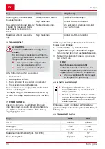 Preview for 338 page of AL-KO SOLO 127429 Operating Instructions Manual