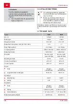 Preview for 386 page of AL-KO SOLO 127429 Operating Instructions Manual