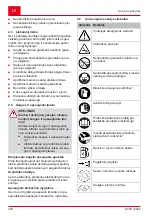 Preview for 416 page of AL-KO SOLO 127429 Operating Instructions Manual