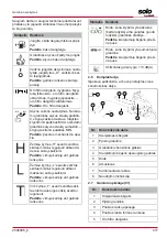 Preview for 417 page of AL-KO SOLO 127429 Operating Instructions Manual