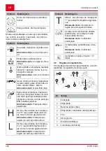 Preview for 442 page of AL-KO SOLO 127429 Operating Instructions Manual