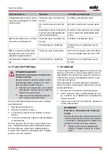 Preview for 489 page of AL-KO SOLO 127429 Operating Instructions Manual